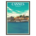 Cannes Poster