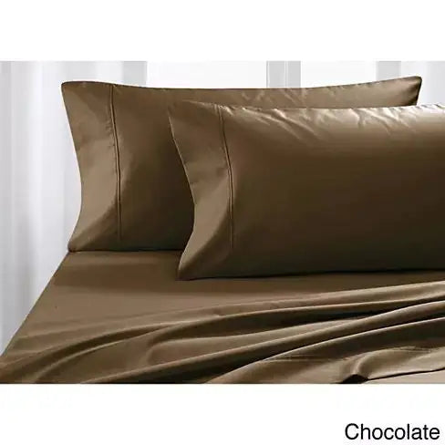 Egyptian Cotton Sheet Set