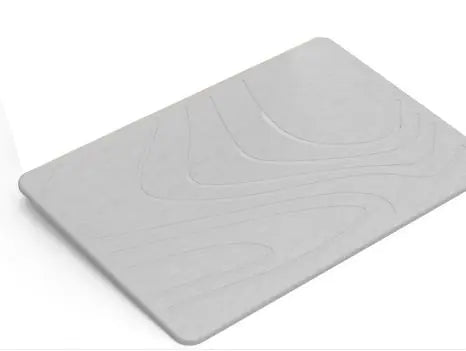 Diatomite Stone Bath Mat