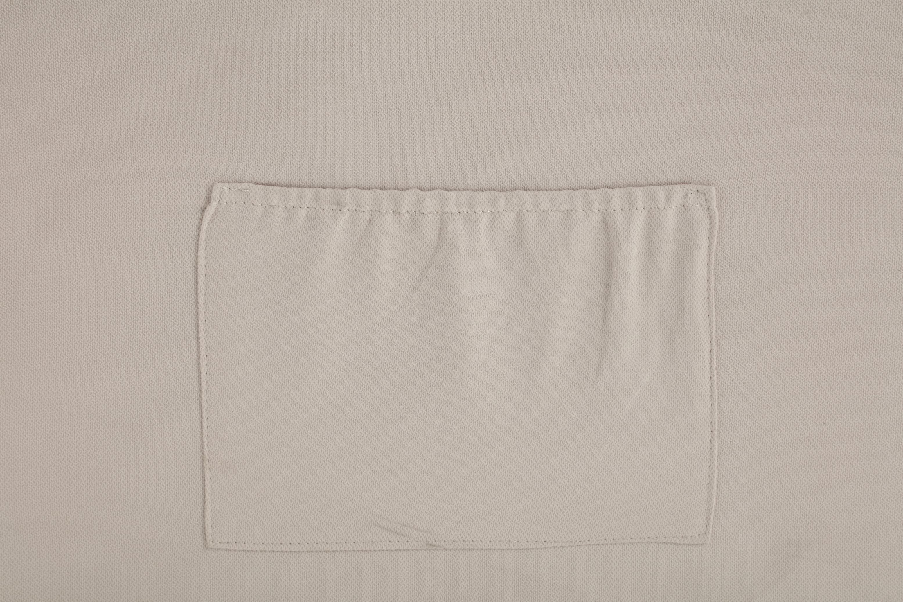 3 Fold Sofa Convertible Futon Couch sleeper sofabed Space saving loveseat Dark Gray & Light Gray & Beige