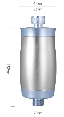 Bath Filter Water Purifier