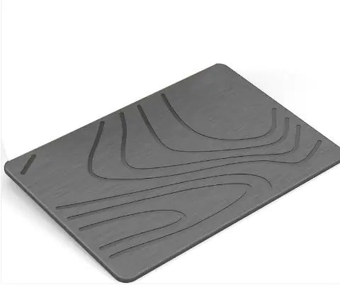 Diatomite Stone Bath Mat