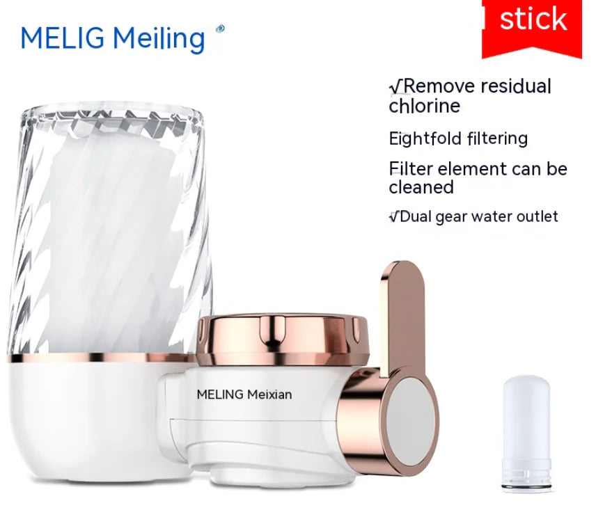 Faucet Tap Water Purifier Filter