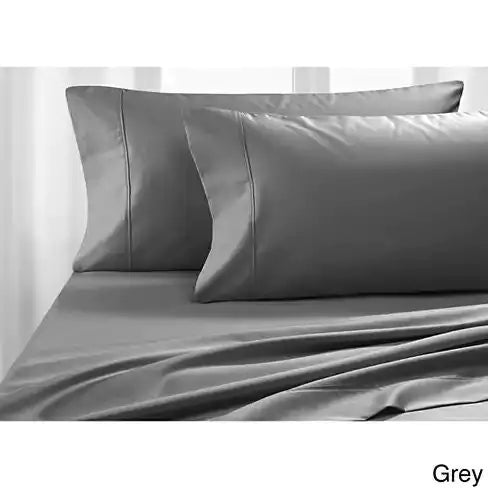Egyptian Cotton Sheet Set