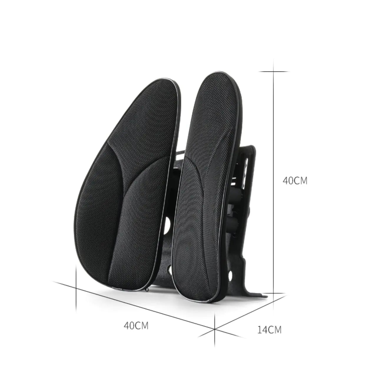 Ergonomic Office Waist Cushion for Comfort Support