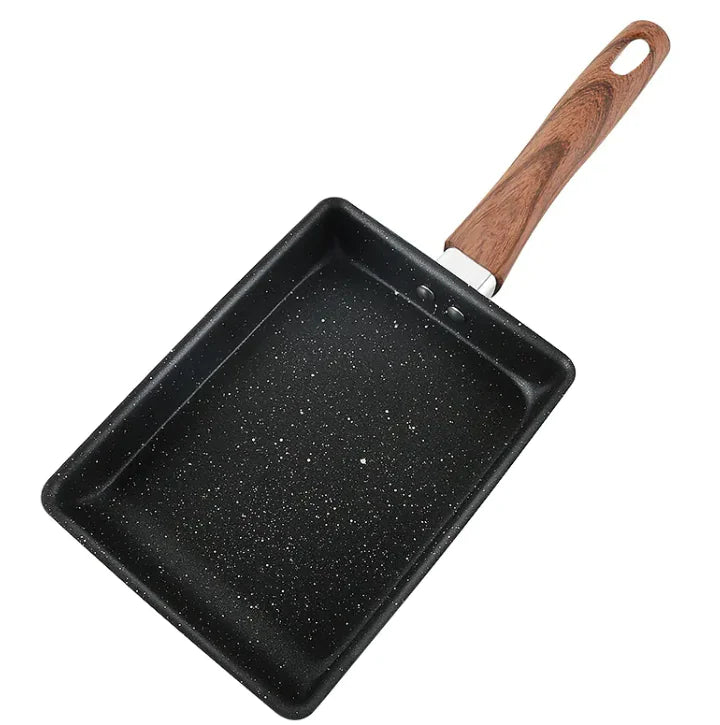 Korean Non-Stick Omelette Pan