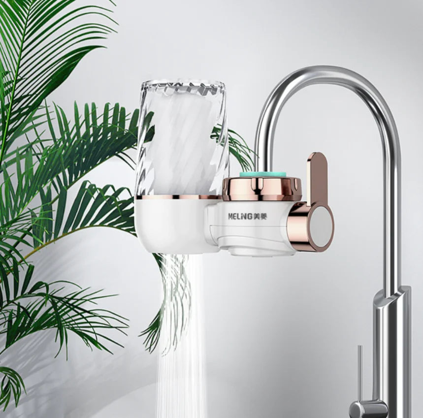 Faucet Tap Water Purifier Filter