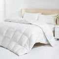 All-Season Down Comforter Insert