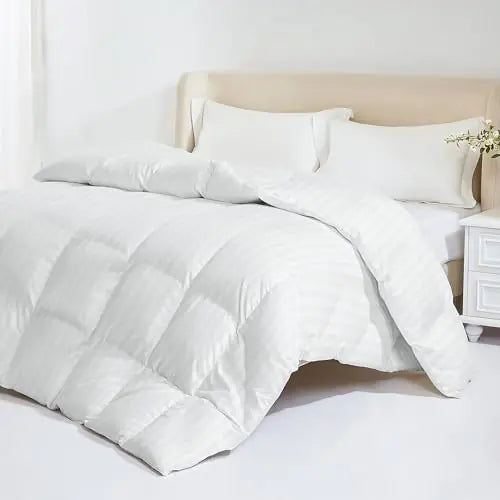 All-Season Down Comforter Insert