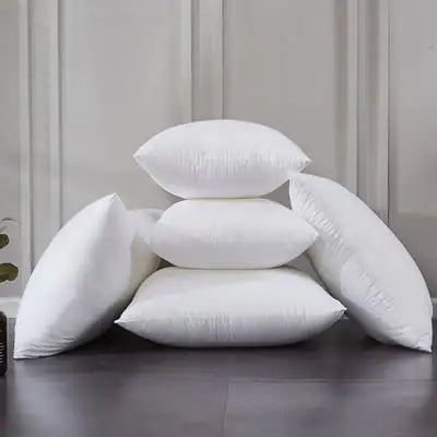Large Throw Pillow for Sofa Cushion Comfort