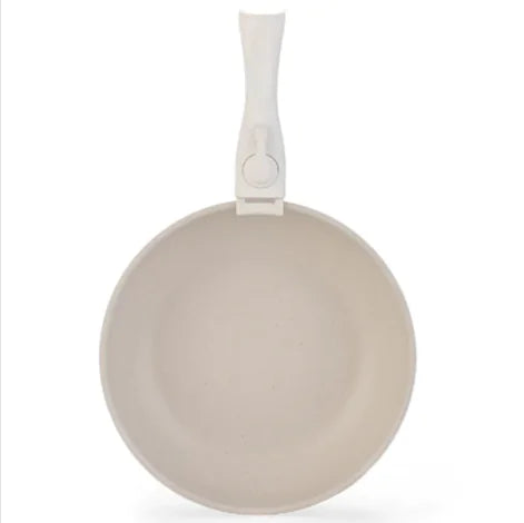 15-Piece Non-Stick Medical Stone Pan Set