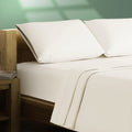 Hotel Organic Percale Sheets