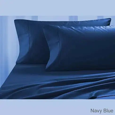 Egyptian Cotton Sheet Set